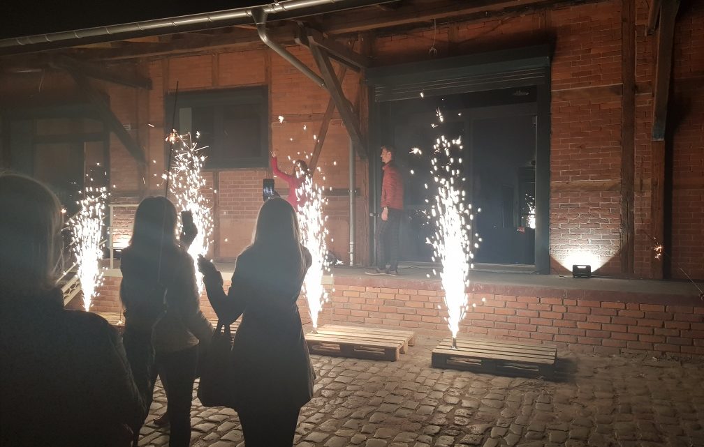 otwarcie All About Dworzec Szczecin turzyn