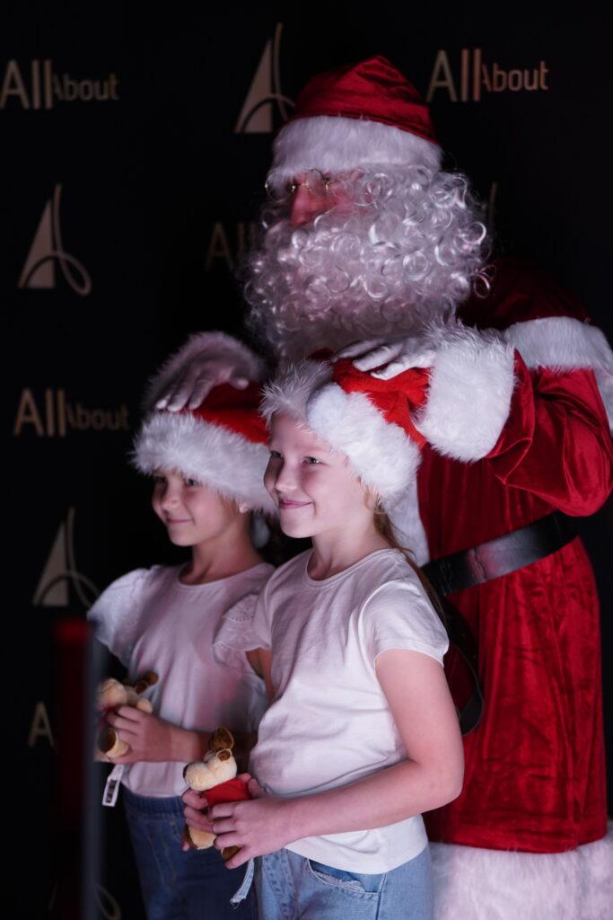 Gala Mikołajkowa 2025 All About