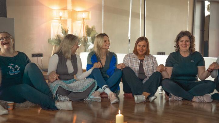 Dzień kobiet 2026 All About